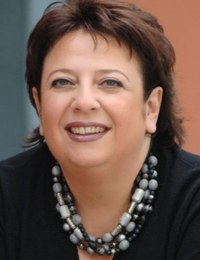 Несрин Йылмаз