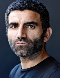 Азиз Чапкурт