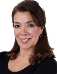 Айшегюль Ишсевер