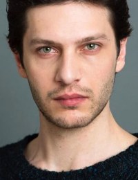 Барыш Айтач