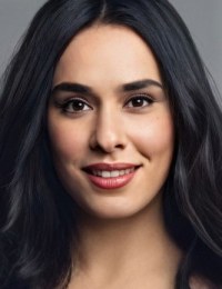 Перихан Юнлюджан