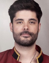 Дженко Озак