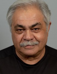 Осман Алкаш