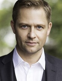 Джеймс Чалмерс