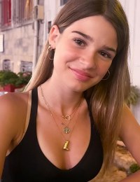 Лавинья Юнлюер