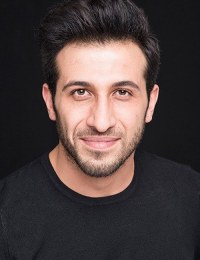 Эрсин Ариджи