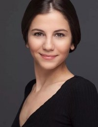 Дерья Бешерлер