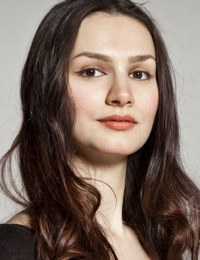 Гонджа Сарыйлдыз