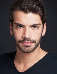 Гюрбей Илери