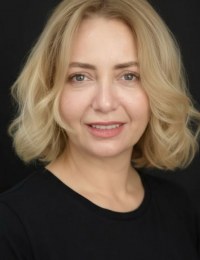 Сибель Ташчиоглу