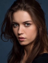 Афра Сарачоглу