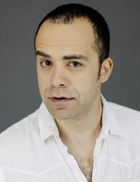 Сарп Айдыноглу