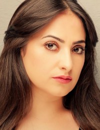 Дилек Челеби