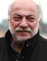 Юджель Эртен