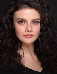 Синем Юнсал