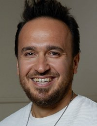 Доган Акдоган