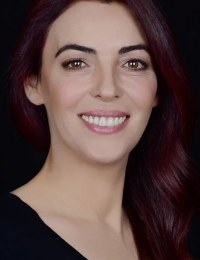 Арзу Гамзе Кылынч