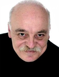 Левент Йылмаз