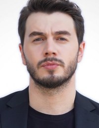 Исмаил Эге Шашмаз