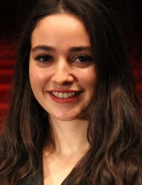 Назлы Пынар Кая