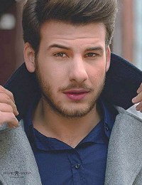 Мустафа Мерт Коч