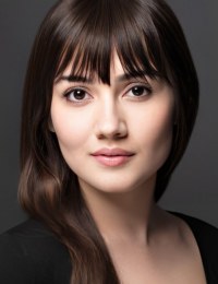 Севда Эргинджи