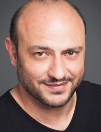 Фатих Докгёз