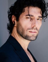 Серхат Парыл