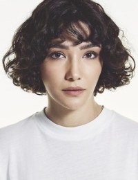 Айбюке Пусат