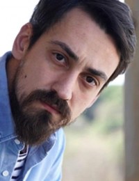 Эдип Тепели