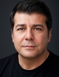 Хаккы Эргёк