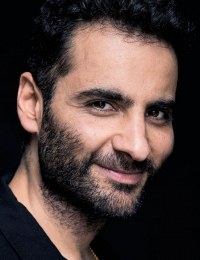 Сохель Алтан Гол