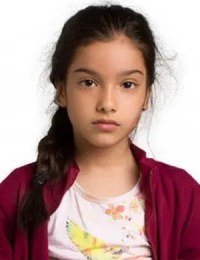 Кюбра Сюзгюн