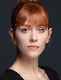 Хазал Тюрэсен