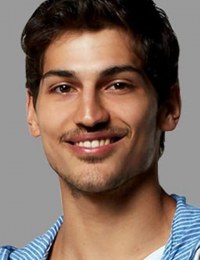 Октай Чубук