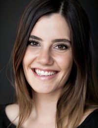 Мюжган Ферхан Шенсой