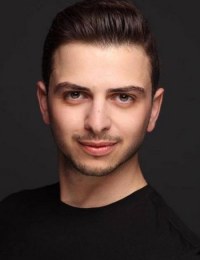 Барыш Кючюкгюлер