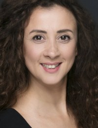 Ирем Кахяоглу