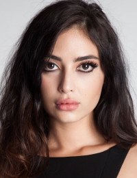 Меликэ Ипек Ялова