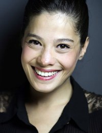 Джансу Дагделен