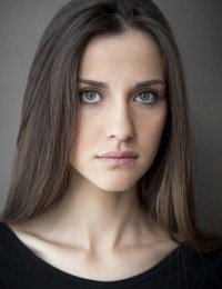 Ирем Хельваджиоглу