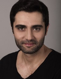 Юнус Эмре Йылдырымер