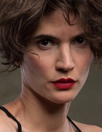 Айше Мелике Черчи