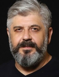 Айдын Сыгалы