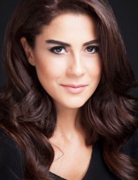 Асена Тугал