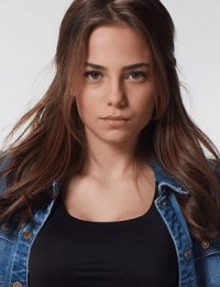 Бахар Шахин