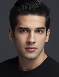 Баран Бёлюкбаши