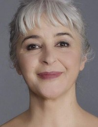 Эмине Шанс Умар