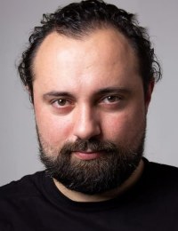 Ахмет Кюршад Очалан