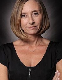 Мине Тюфекчиоглу